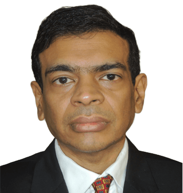 Prof. Soumitra Mookherjee