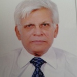 Prof. Harish Jain
