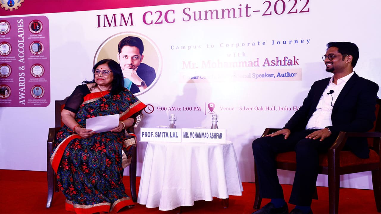 IMM C 2 C Summit 2022