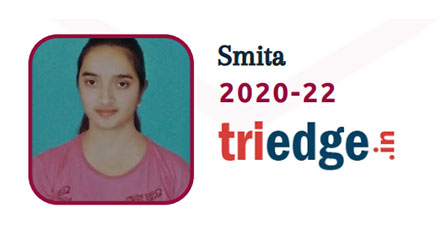 Smita - Triedge