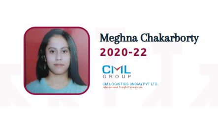 Meghna Chakarborty - CML Group