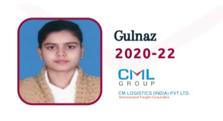 Gulnaz - CML Group