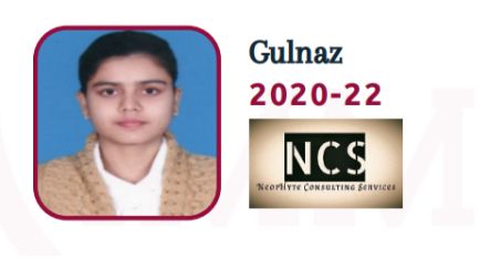 Gulnaz - NCS