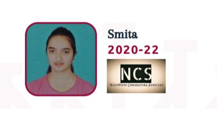 Smita - NCS