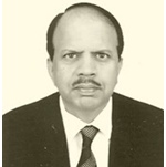 Prof. Anupam Bhasin 