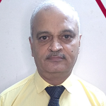 Prof. Sanjay Blaggan