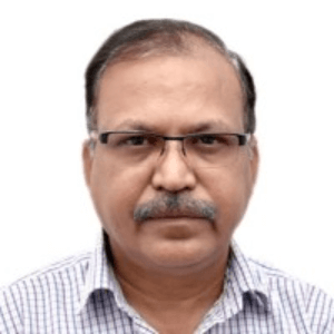 Dr. M. Venkatesan