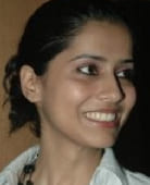 Ms. Sharvi Chaudhary