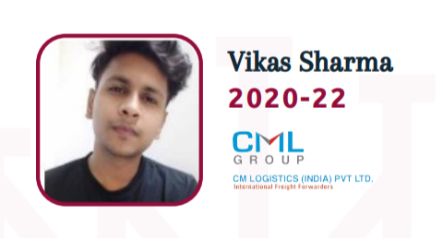 Vikas Sharma - CML Group