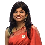 Dr. Preshni Shrivastava 