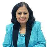 Prof. Smita Lal