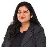 Prof. Sonali Parashar