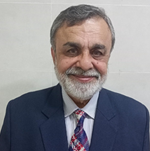 Prof. Dr. Dilip Nandkeolyar